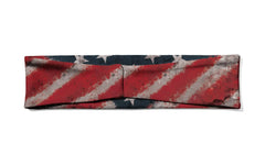 Country Wide Infinity Headband