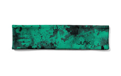 Dragon's Tears Grunge Infinity Headband