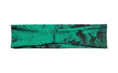 Dragon's Tears Grunge Infinity Headband