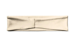 Egg Shell Infinity Headband