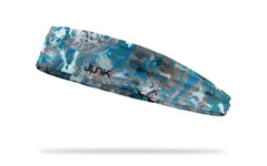 Foaming Tide Infinity Headband