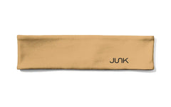 Golden Sand Infinity Headband