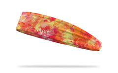 Heat Waves Infinity Headband