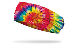 60's Summer Big Bang Headband