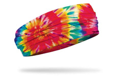 60's Summer Big Bang Headband