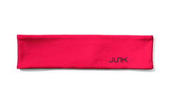 Hot Pink Infinity Headband
