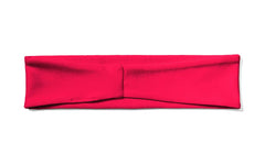 Hot Pink Infinity Headband