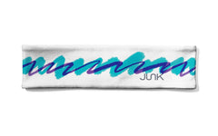 Jazzy Infinity Headband