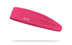 Legally Pink Infinity Headband