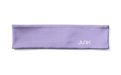 Lilac Infinity Headband