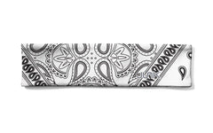 Lost Wind Infinity Headband