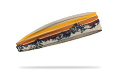 Mountain Climber Infinity Headband