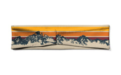 Mountain Climber Infinity Headband