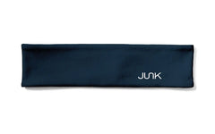 Navy Infinity Headband