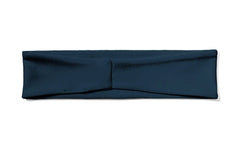 Navy Infinity Headband