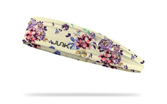 Peony Party Infinity Headband