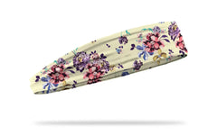 Peony Party Infinity Headband