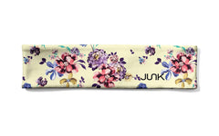 Peony Party Infinity Headband
