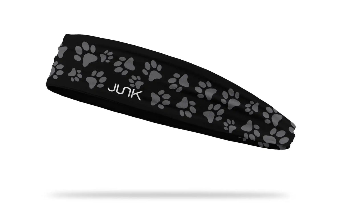 Pitter Patter Infinity Headband