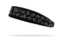 Pitter Patter Infinity Headband