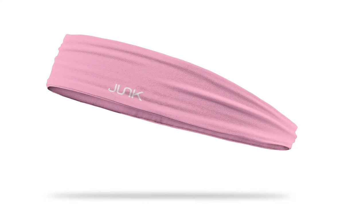Powder Pink 692 Infinity Headband