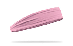 Powder Pink 692 Infinity Headband