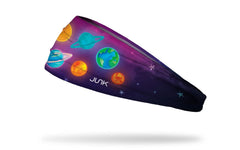Across the Universe Headband