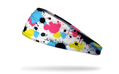 Acrylic Shock Big Bang Lite Headband