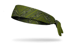 Adventurer Flex Tie Headband