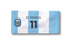 Argentine Football Association: Di Maria Big Bang Lite Headband