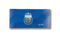 Argentine Football Association: Gradient Big Bang Lite Headband