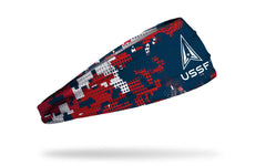 Space Force: RWB Big Bang Lite Headband