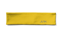 Amber Haze Infinity Headband