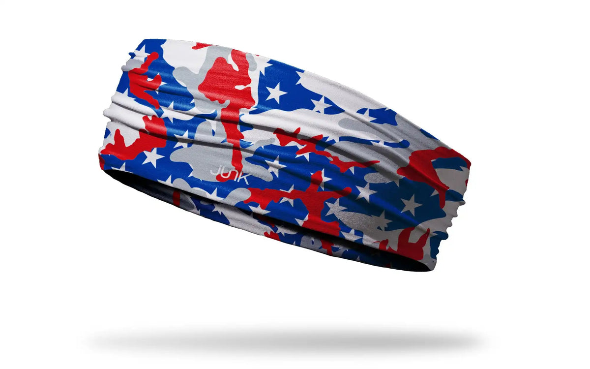Americamo Big Bang Headband