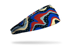 Americana Melody Big Bang Lite Headband