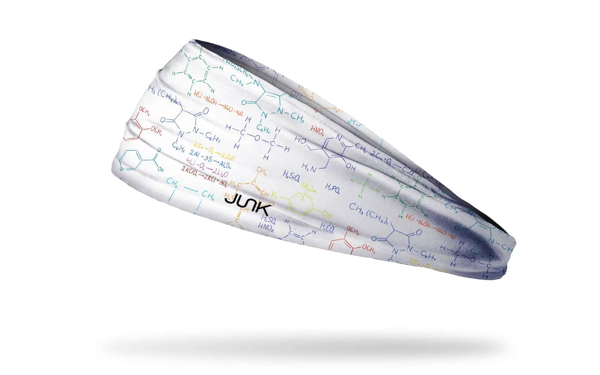 AP Chemistry Big Bang Lite Headband