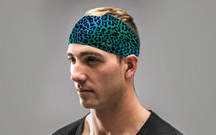 Aqua Cat Big Bang Lite Headband
