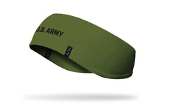 Army: OD Green Ear Warmer
