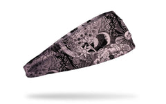 Astro Etching Big Bang Lite Headband