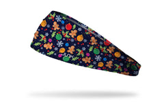 A Sweet Christmas Big Bang Lite Headband