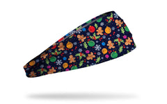 A Sweet Christmas Big Bang Lite Headband