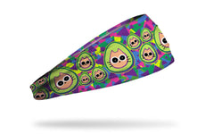 Avocato Big Bang Lite Headband