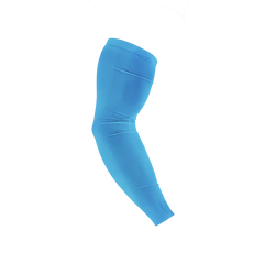Baby Blue Arm Sleeve