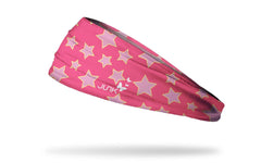 Brittany Allen: Barbara Big Bang Lite Headband