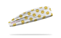 Brittany Allen: Be Happy Infinity Headband