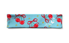 Brittany Allen: Cherry Supernova Infinity Headband