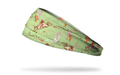 Brittany Allen: Giddy Up Big Bang Lite Headband