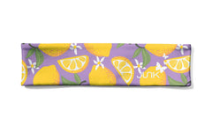 Brittany Allen: Lemon Drop Infinity Headband
