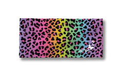 Brittany Allen: Millennial Leopard Big Bang Lite Headband