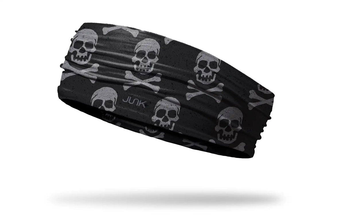 Bash Brothers  Big Bang Headband